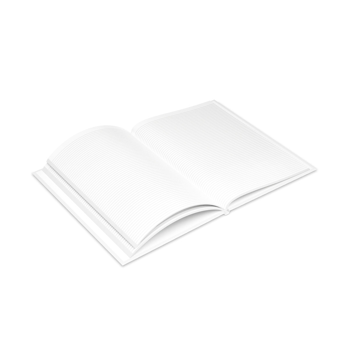 Always Active Notebook / Table Decor