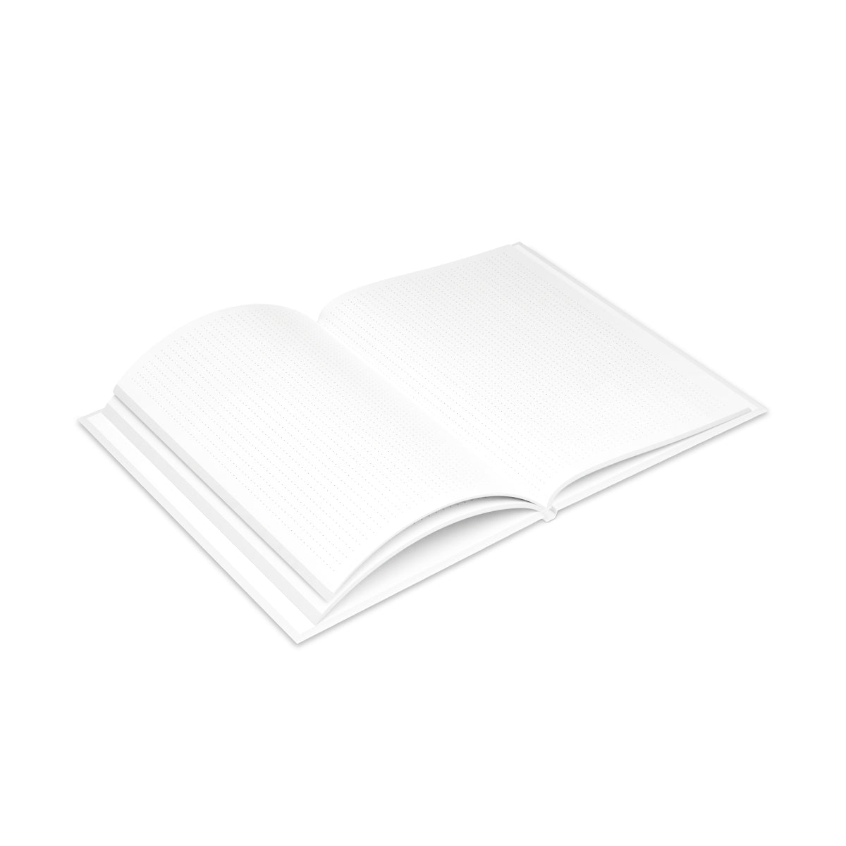 Always Active Notebook / Table Decor