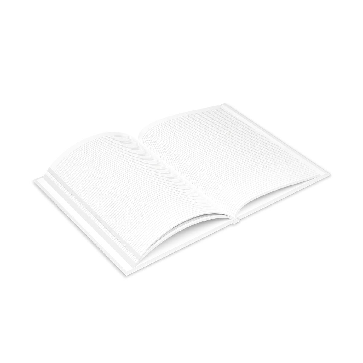 Always Active Notebook / Table Decor
