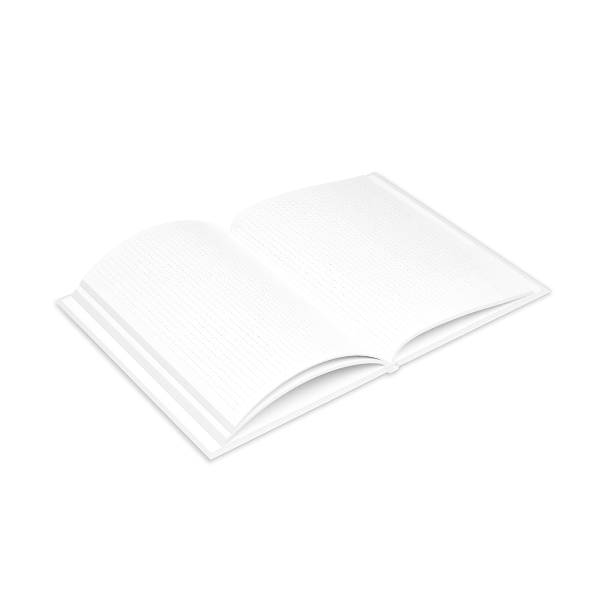 Always Active Notebook / Table Decor