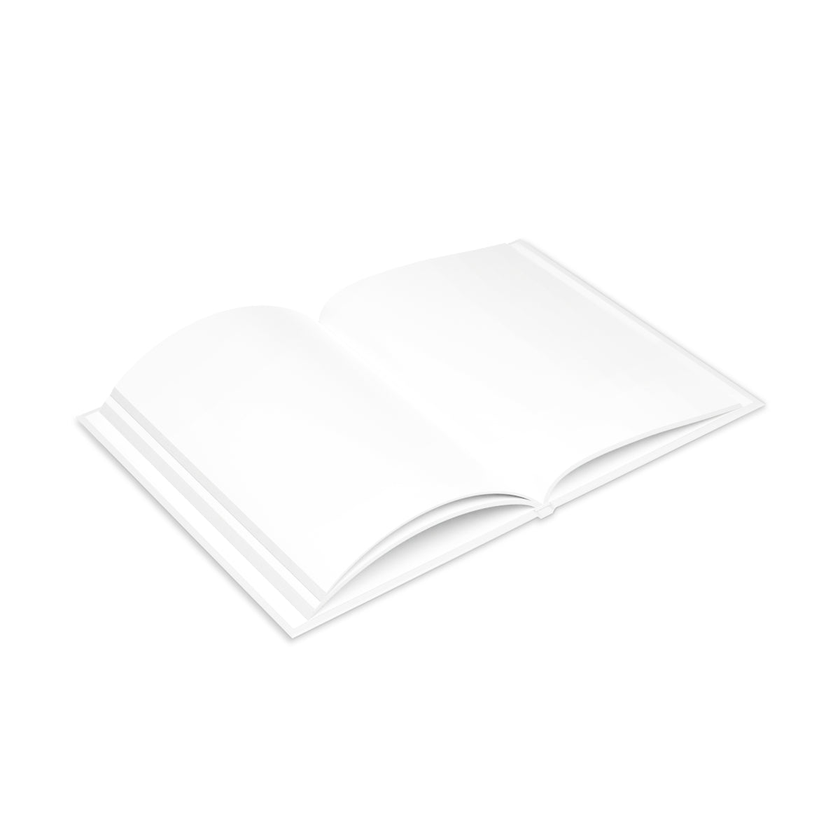 Always Active Notebook / Table Decor