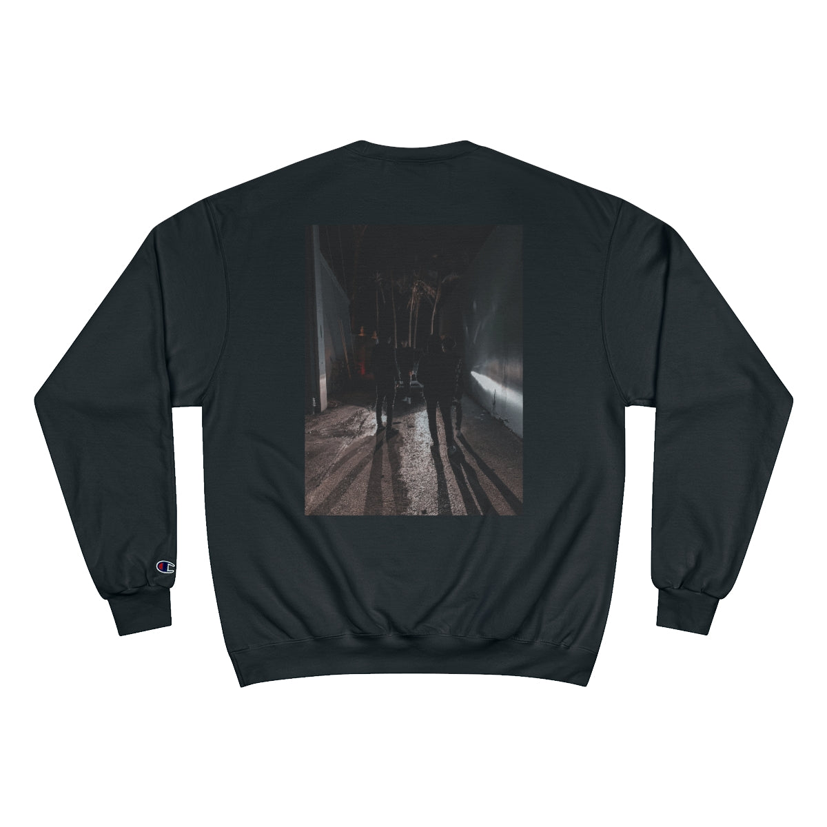 Always Active After Hours Sweatshirt