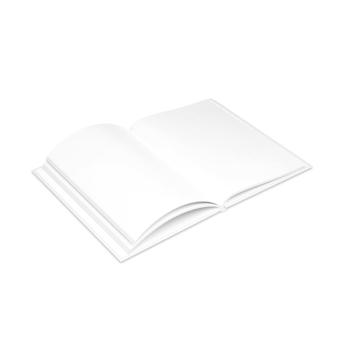 Always Active Notebook / Table Decor