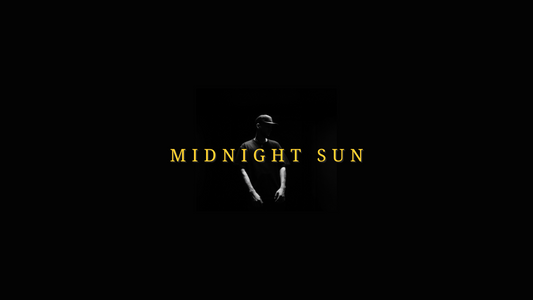IKNOWMARK Drops Fourth Studio Album MIDNIGHT SUN