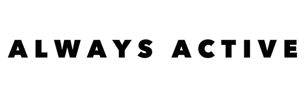 Always Active Media logo
