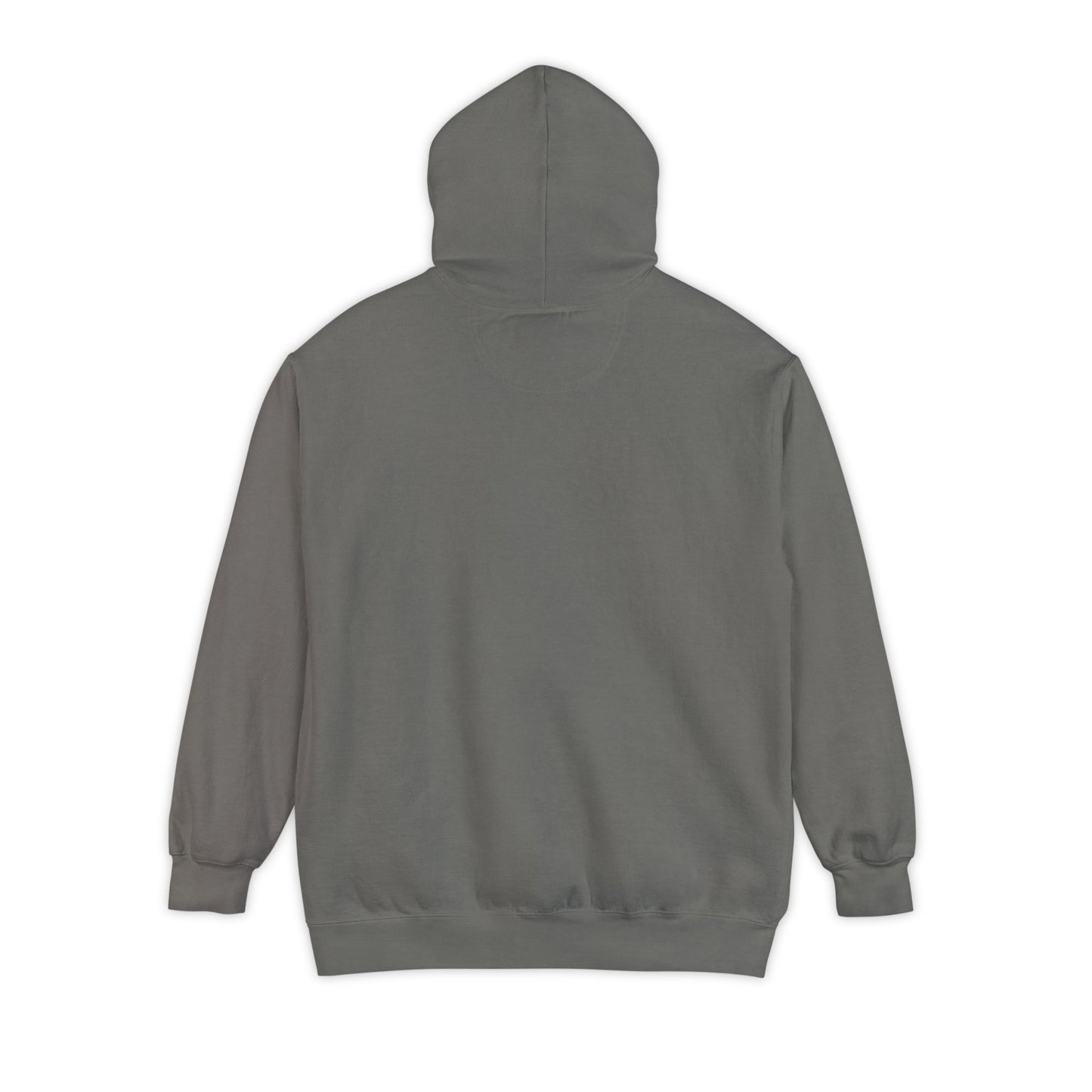 Always Active Member Hoodie