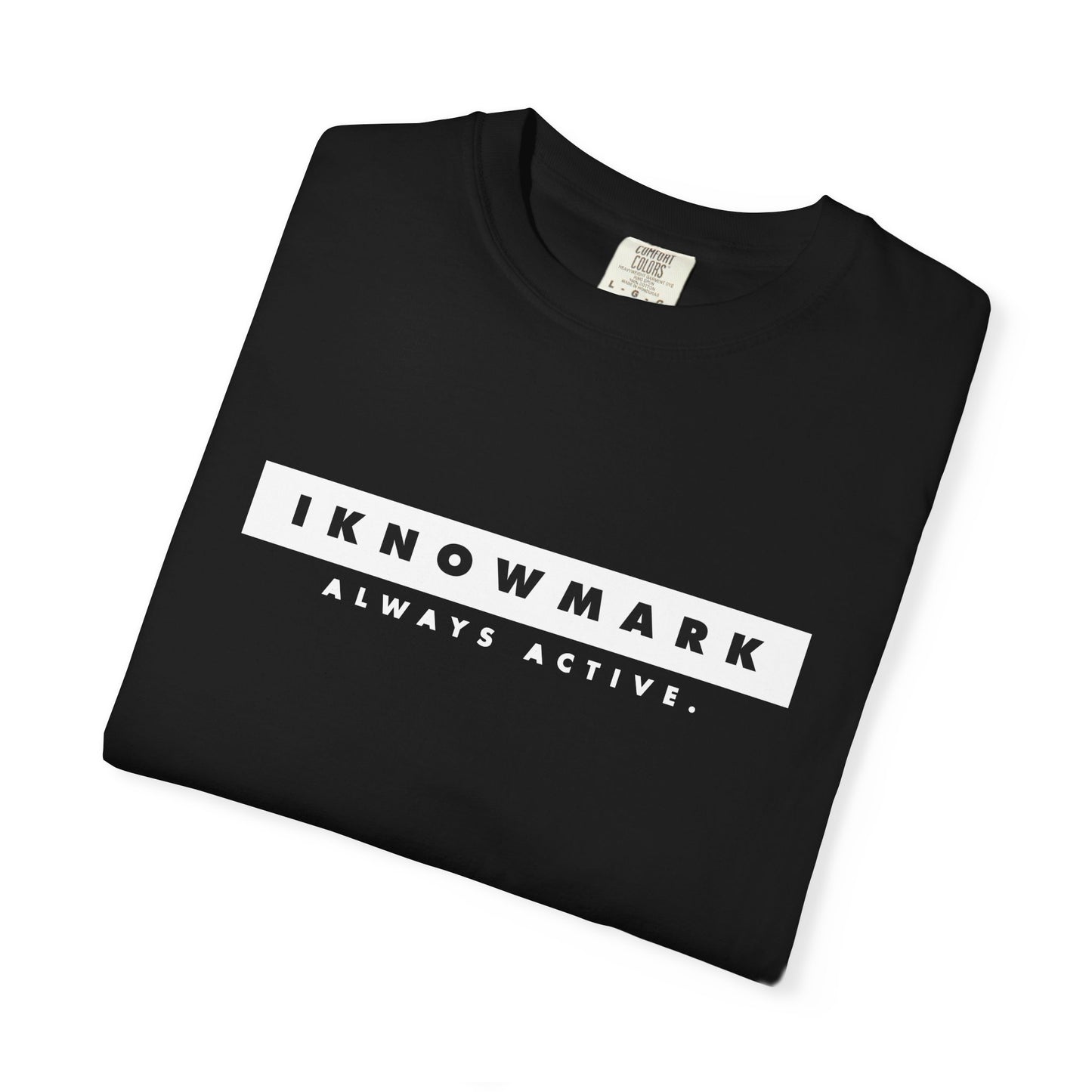 Original IKM Always Active T-Shirt
