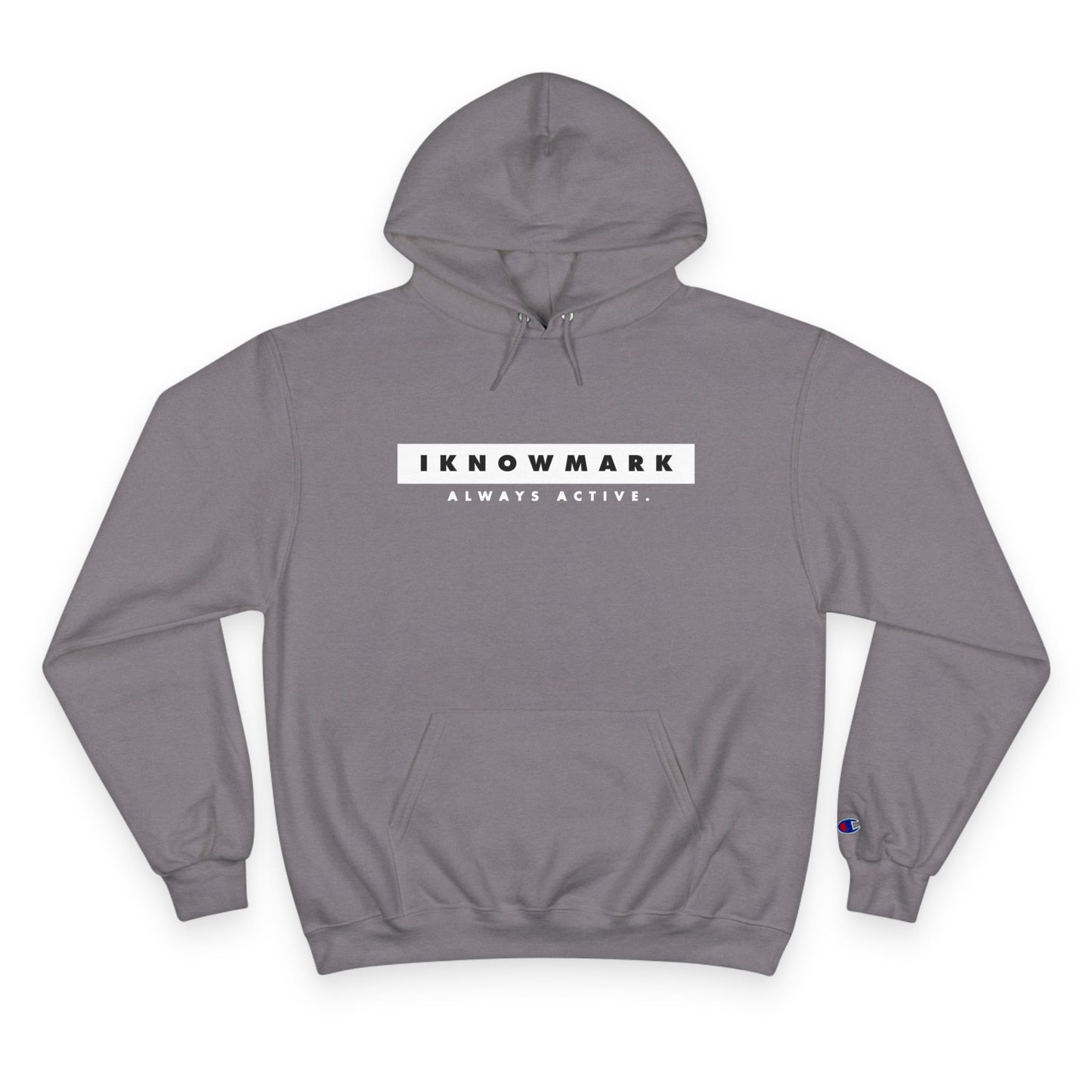 Original IKM Always Active Hoodie
