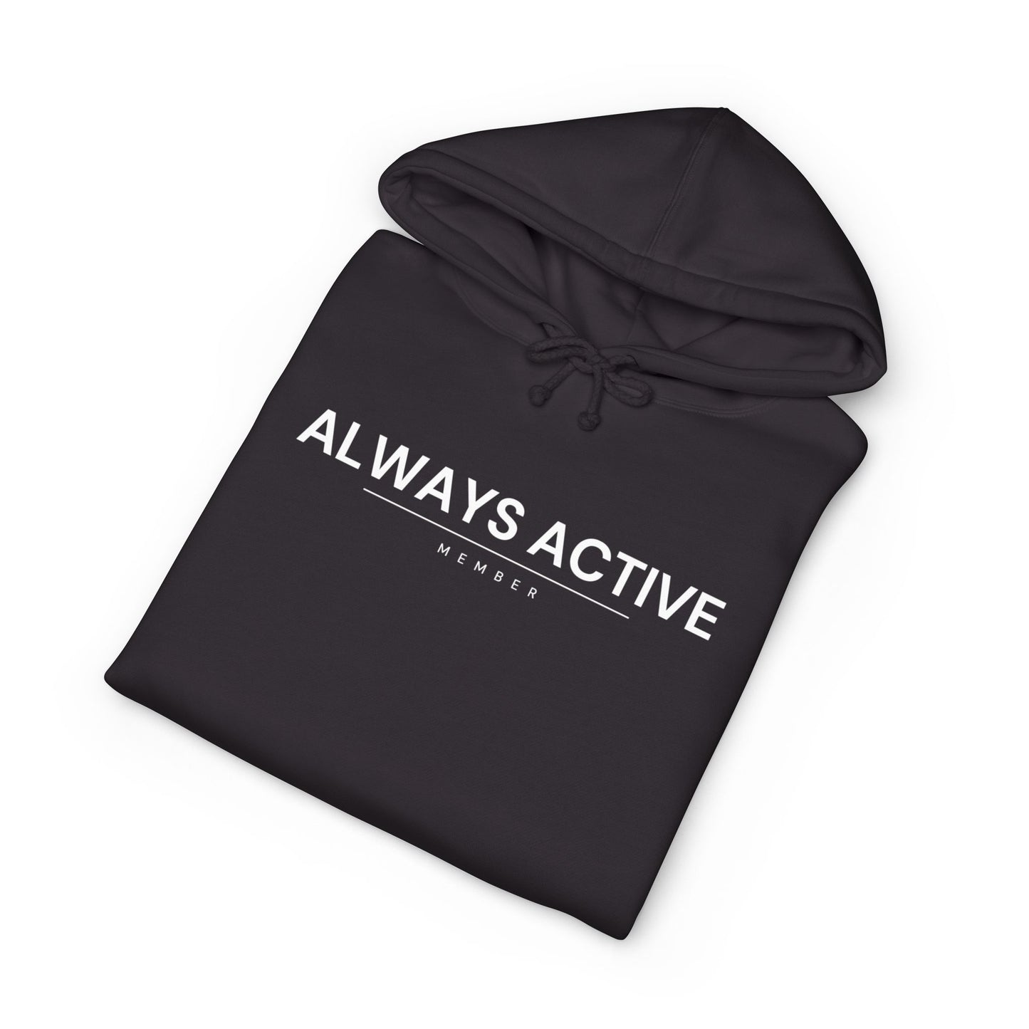 Always Active Chase Dream$ Hoodie - Limited Edition