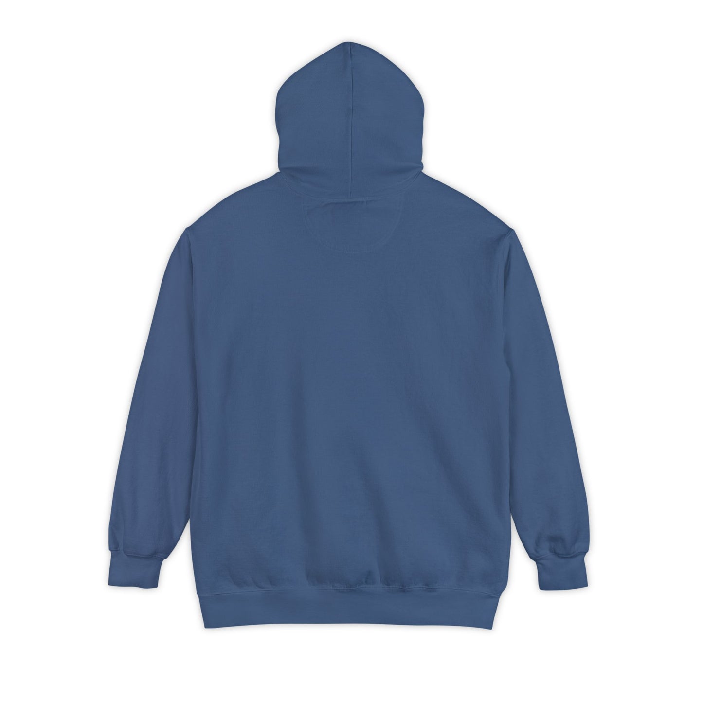 Always Active Member Hoodie