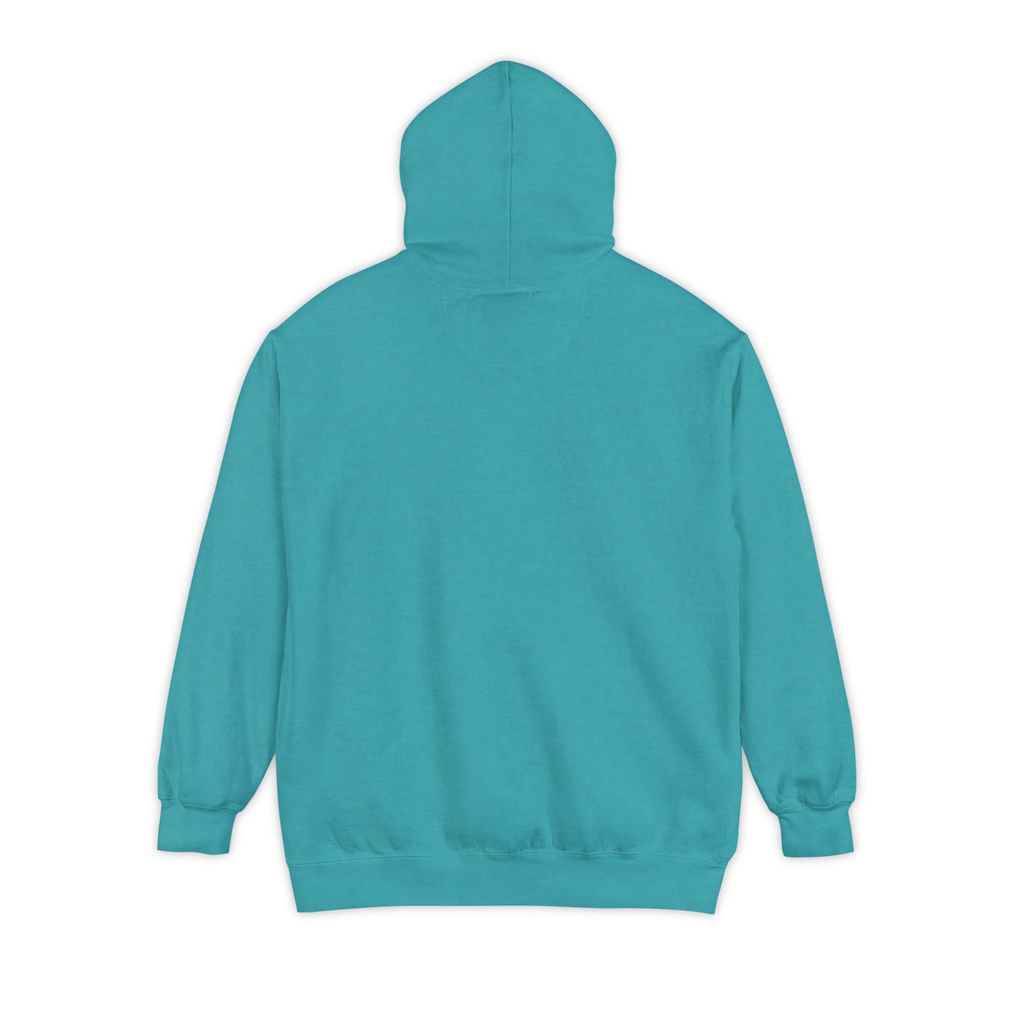 Always Active Member Hoodie