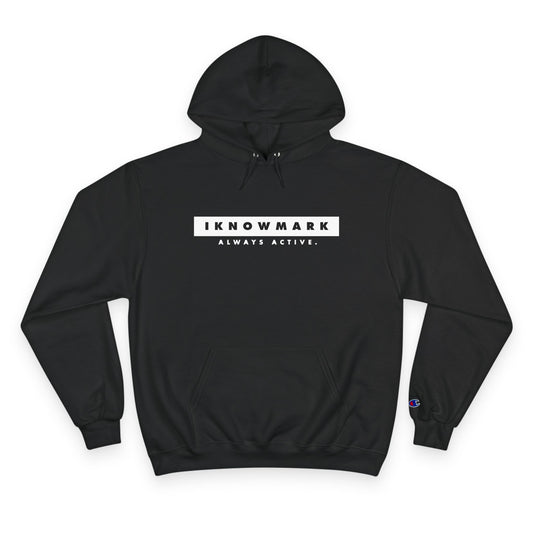 Original IKM Always Active Hoodie