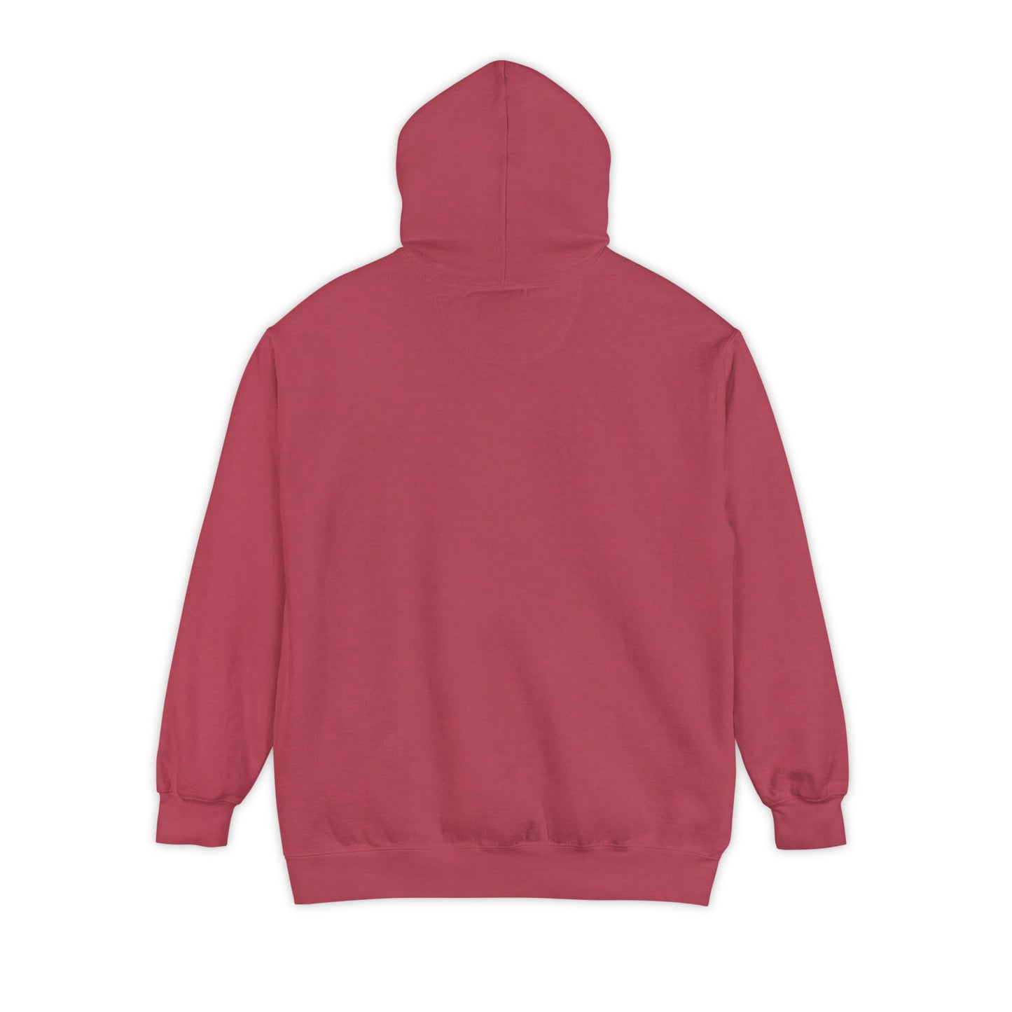 Always Active Member Hoodie