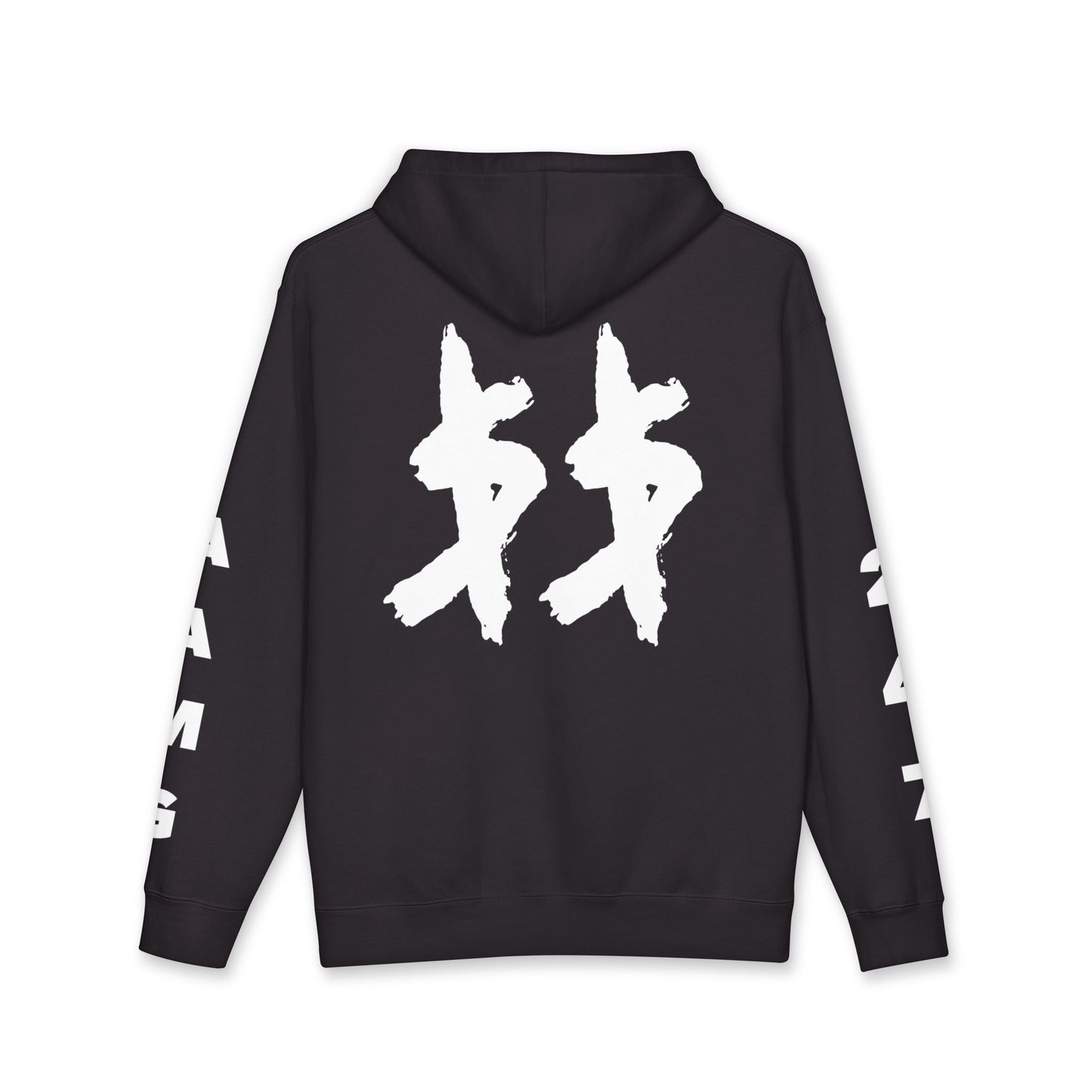 Always Active Chase Dream$ Hoodie - Limited Edition