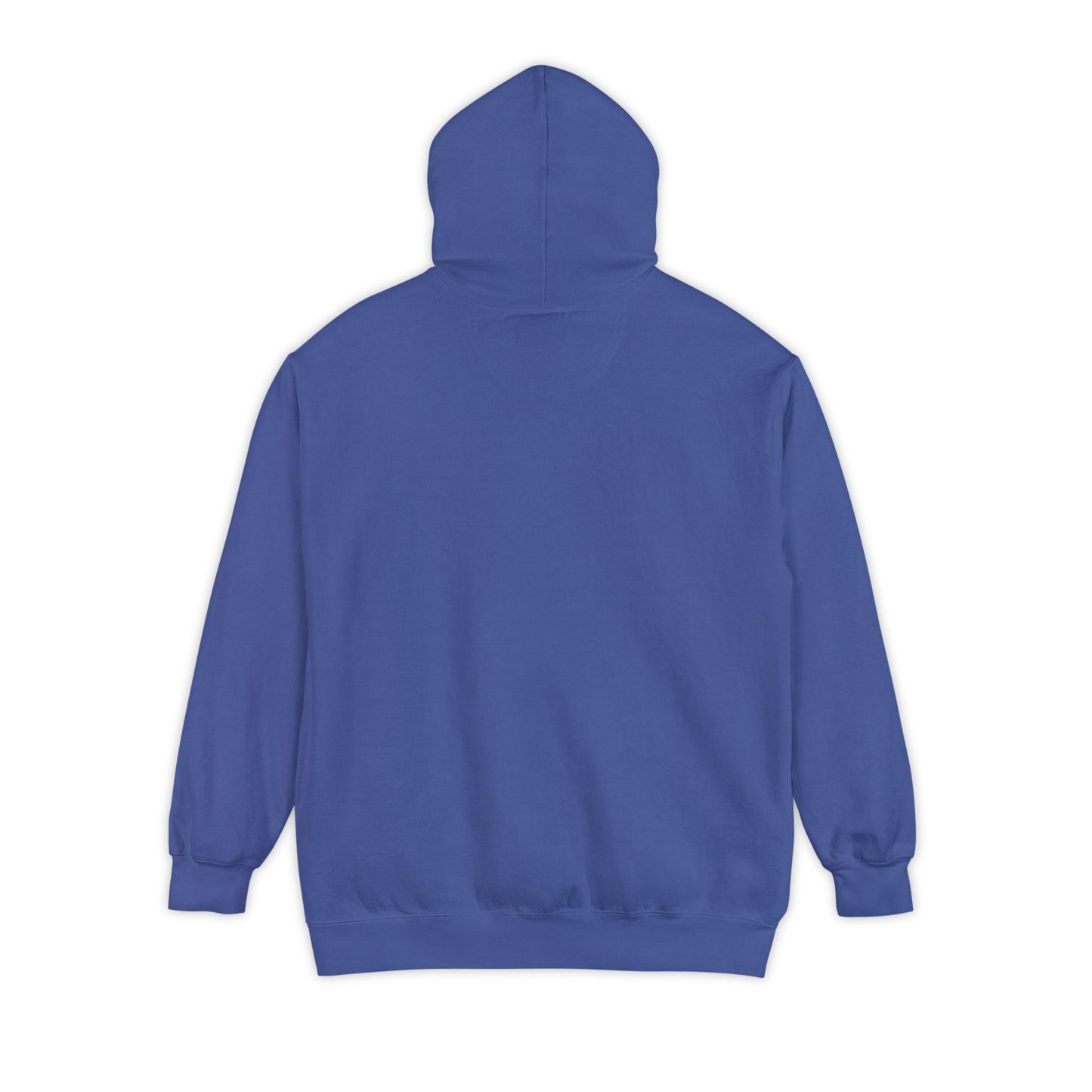 Always Active Member Hoodie