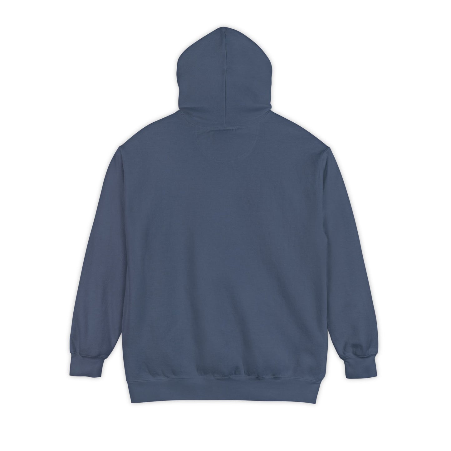 Always Active Member Hoodie