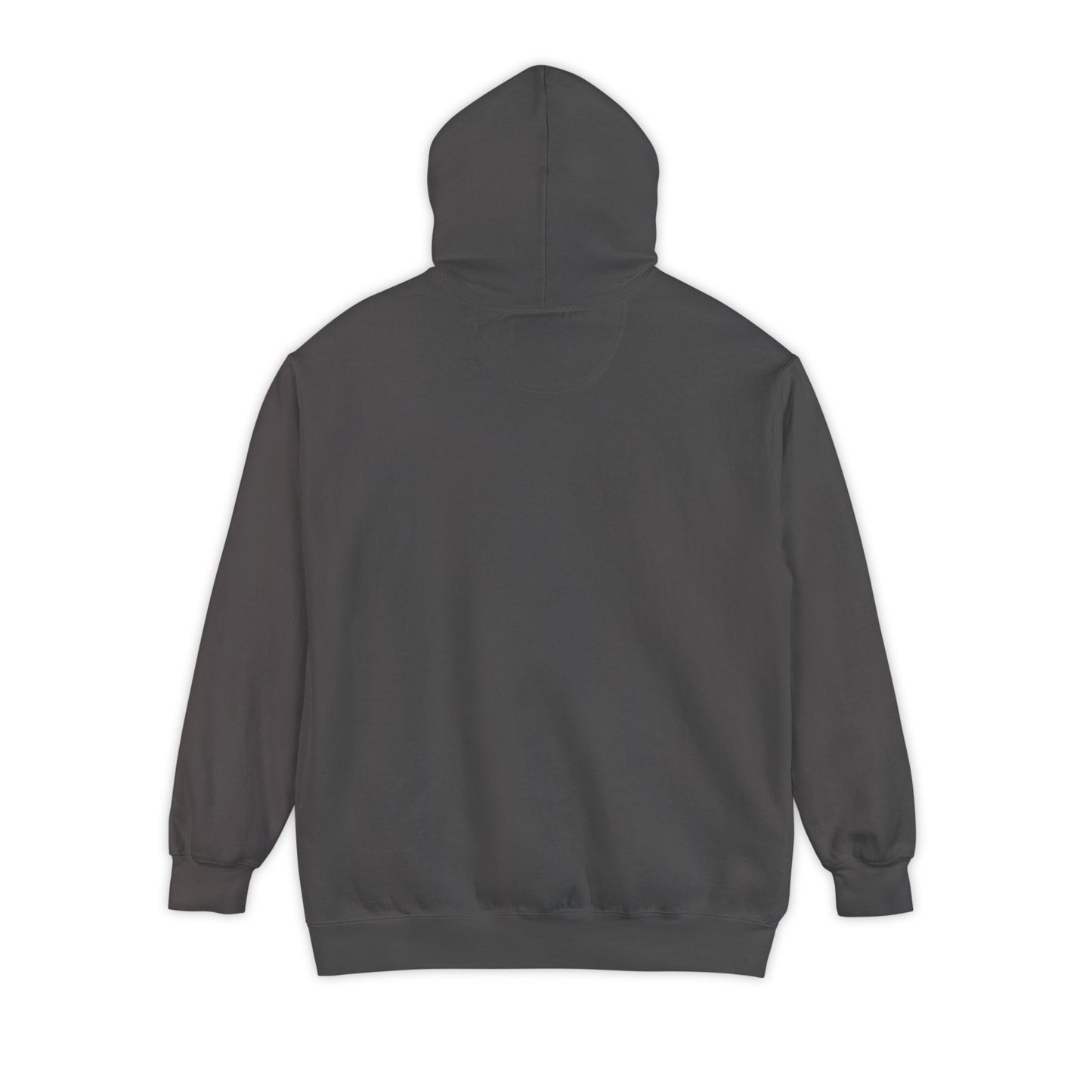 Always Active Member Hoodie