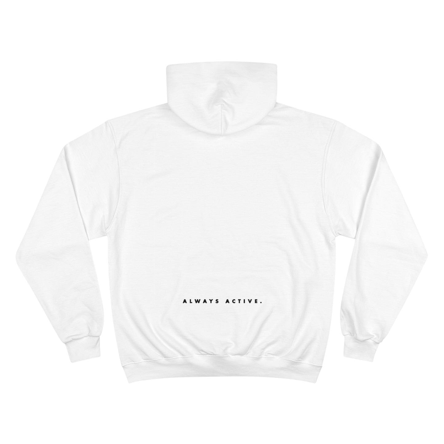 Always Active Palms Hoodie