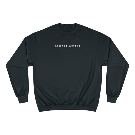 Always Active After Hours Sweatshirt