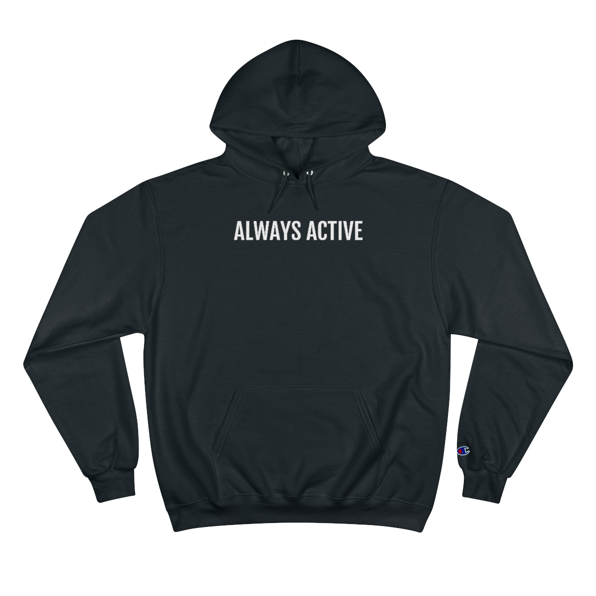 Iknowmark "APT.206" Hoodie