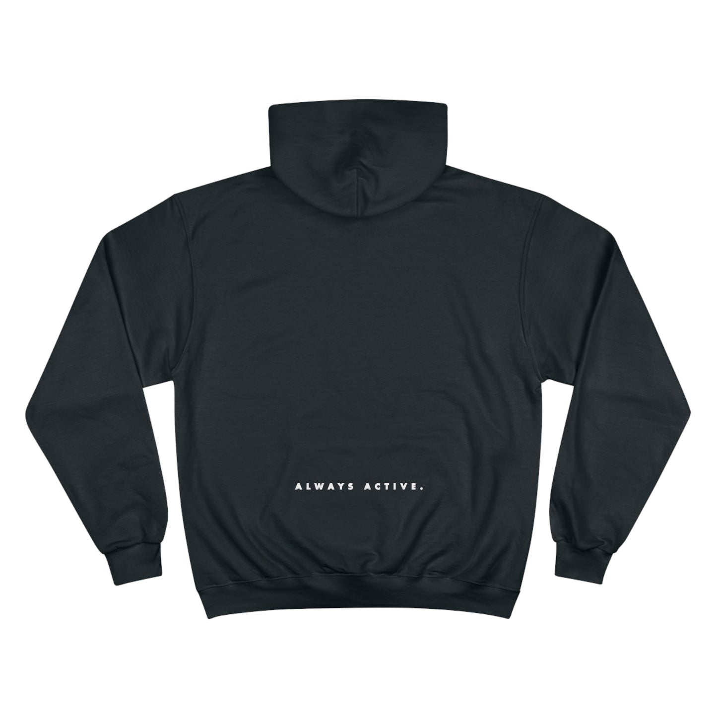 Always Active Palms Hoodie